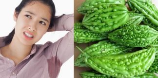 khử mùi hôi nách 