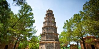 Những địa điểm bạn nên đến khi đi du lịch ở Huế