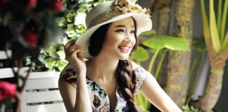 nhã phương giảm cân 