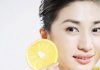 Cách làm trắng da toàn thân tại nhà bằng chanh