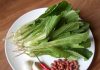 Cách làm nộm cải canh lạ miệng dễ ăn