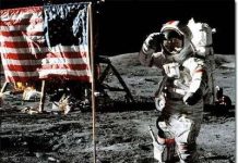 Từ trường trái đất bào vệ phi hành gia