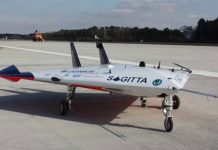 Dù chi phí rẻ hơn, vẫn ít người dám đi máy bay không người lái