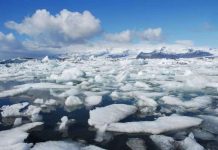 Nguy cơ từ cácbon dioxit trong thiên niên kỷ tới Nguy cơ từ cácbon dioxit trong thiên niên kỷ tới