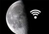 Biến mặt trăng thành thiết bị Wi Fi