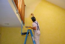 Chế tạo sơn có khả năng phát điện từ năng lượng mặt trời