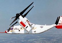 Máy bay không người lái nhanh nhất thế giới