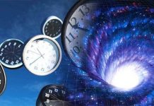 Du hành thời gian dưới góc nhìn khoa học Du hành thời gian dưới góc nhìn khoa học
