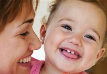 Trường hợp trẻ mọc răng nanh trước răng cửa? Trường hợp trẻ mọc răng nanh trước răng cửa?