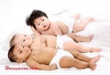 Hãy cẩn thận khi bé bị vàng da! Hãy cẩn thận khi bé bị vàng da!