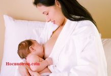 Cách phòng tránh suy dinh dưỡng cho trẻ em Cách phòng tránh suy dinh dưỡng cho trẻ em