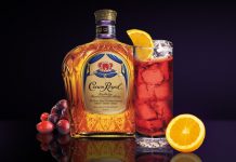 Cocktail Crown Snapper Cocktail Crown Snapper