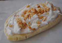 Kem chuối – món ngon khó chối từ Kem chuối – món ngon khó chối từ