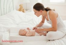 Nguyên nhân khiến bé khóc nhiều Nguyên nhân khiến bé khóc nhiều