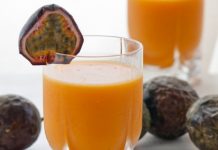 Cách làm siro chanh dây thơm ngon cho cả nhà Cách làm siro chanh dây thơm ngon cho cả nhà