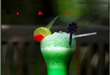 Sữa sâm dứa – một kỷ niệm tuổi thơ Sữa sâm dứa – một kỷ niệm tuổi thơ