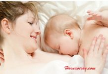 Trẻ vàng da do sữa mẹ có nguy hiểm không? Trẻ vàng da do sữa mẹ có nguy hiểm không?