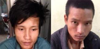 Xong vao lan, hiep dam thieu phu canh be so sinh