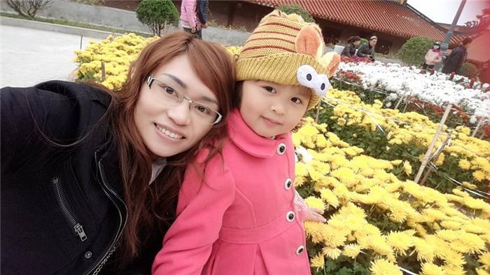 Mẹ gốc Việt kể chuyện chăm con “dễ như trở bàn tay” ở Đài Loan