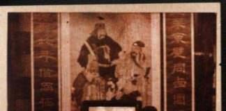 Rợn người với hủ tục “đám cưới ma” tại Trung Quốc