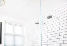 trang trí phòng tắm 1