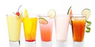 Mẹo nhỏ giúp tránh tăng cân ngày tết