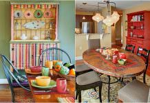 Những mẫu tủ chén ấn tượng cách điệu cho phòng ăn Những mẫu tủ chén ấn tượng cách điệu cho phòng ăn