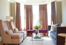 Trang tri phong khach 1