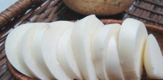 Tác dụng của củ đậu với sức khỏe con người - Ảnh 1