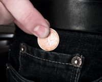 Công dụng bí mật của chiếc túi siêu nhỏ trên quần jeans