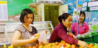 nguoi tieu dung truoc noi lo an toan ve sinh thuc pham hinh 0