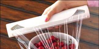 Mẹo hay sử dụng thức ăn thừa an toàn không ung thư - 1