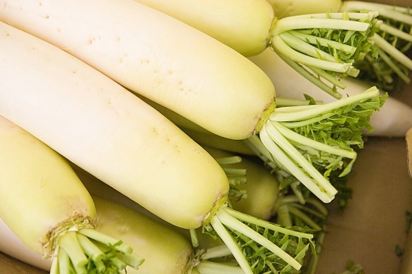 5 loại rau quả bạn không nên cắt bỏ phần gốc