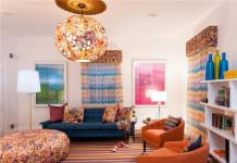 trang trí phòng tuổi teen 1