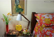 Trang trí nhà kiểu retro style, các bạn trẻ có muốn thử?