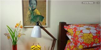 Trang trí nhà kiểu retro style, các bạn trẻ có muốn thử?