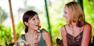 Tổng hợp 6 loại thực phẩm càng ăn da càng sáng