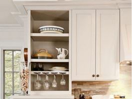 Nhà bếp tiện dụng 