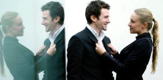 Gái ế công sở lập mưu đưa trai vào tròng