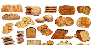 Cách giảm cân bằng bánh mì ai cũng nên biết