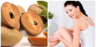 hồng xiêm tẩy lông 