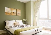 Mẹo mang phong thủy vào trong phòng ngủ phong thủy phòng ngủ 1