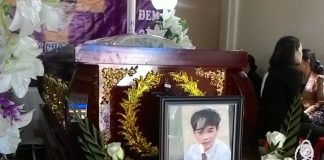 Nỗi đau cha mẹ thanh niên bị 2 cô gái đâm chết