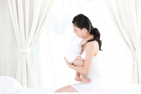 Kiêng cữ sau sinh: Những điều tối quan trọng mẹ cần phải nhớ