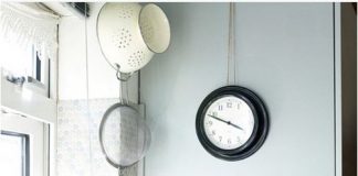 Mẹo để đồ phòng bếp 1