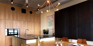 Xu hướng thiết kế nội thất 2016: những điểm nổi bật    