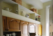 Ngỡ ngàng với sự “lột xác” của căn hộ nhỏ tại London