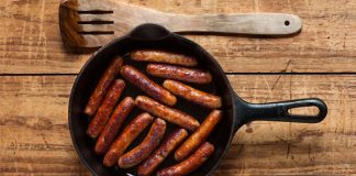 7 thực phẩm không bao giờ nên ăn nếu muốn khỏe mạnh - Ảnh 1.