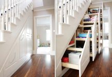 Che góc xấu xí trong nhà với 22 mẹo cực hay