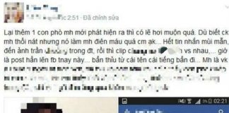 Trào lưu lên mạng xã hội tố chồng ngoại tình, lập hội "diệt bồ"